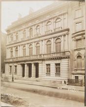[Pulitzer Residence.]