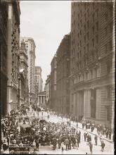 [Broad Street and Curb Exchange.]