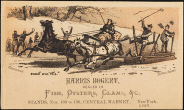 Harris Bogert