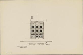 Gotham Theatre