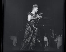 Hildegarde