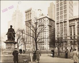 Madison Square