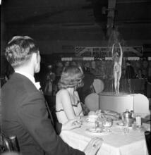 Leon & Eddie's--52nd Street