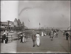 [Coney Island.]