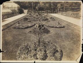 [Central Park.]