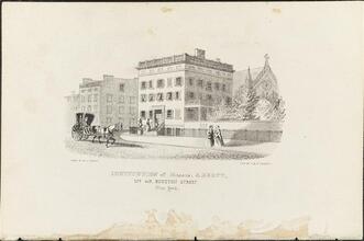 Institution of Messrs. Abbott