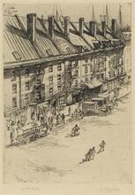 Fulton Street
