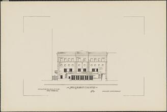 John Golden's Theatre