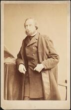 [Cyrus W. Field.]