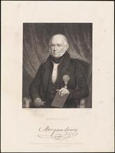 Morgan Lewis