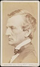 [William Evarts.]