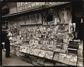 Newsstand
