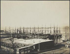 [Governors Island.]