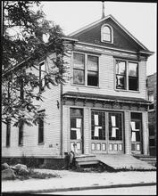 [Whitestone Volunteer Hose Company.]