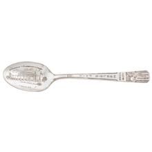 Commemorative Teaspoon