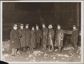 [Firemen.]