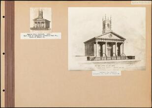 Lafayette St. [Jackson Street to Ludlow Street]