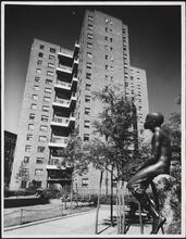 Carver Houses, New York City Housing Authority