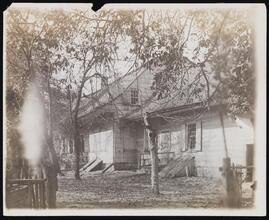 [Vanderveer House.]