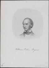 William Cullen Bryant