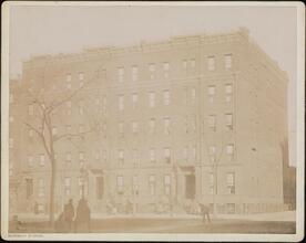 [7th Avenue and 127th Street.]