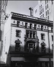 [220 West 57th Street.]