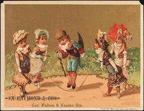 A. Raymond & Co.