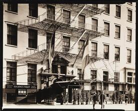 Brevoort Hotel