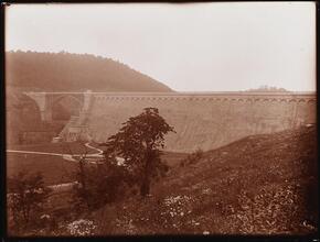 [Croton Dam.]