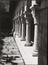 The Cloisters.