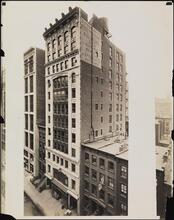 [40 West 17th Street.]