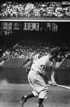 Brooklyn Dodgers vs. Cincinnati Reds