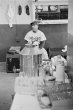 Brooklyn Dodgers