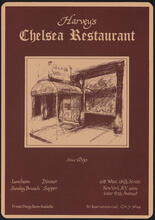 Harvey's Chelsea Restaurant