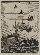 Landing on the Hudson