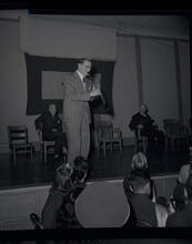 Benny Goodman