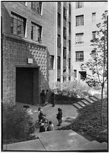 Hillside Housing Inc., Boston Post Road, Bronx.
