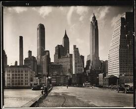 Manhattan I