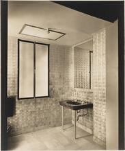 Kohler Co., 5th Avenue store [Showroom.]