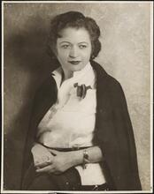 [Lucy Gehrman.]