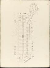 [Lots for sale in Longwood, Bronx.]