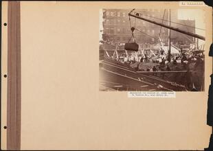 West Houston Street [Gansevoort Street to Irving Place]
