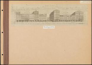 Broadway - Leonard to White Sts. [Broadway & Murray to Broadway & Canal Street]