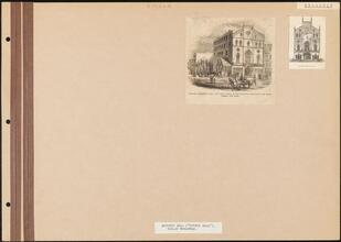 Broadway [Broadway & Murray to Broadway & Canal Street]
