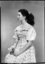 [Margaret O'Brien.]
