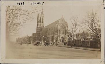 [Church of the Intercession.]