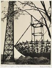 Perisphere and Trylon