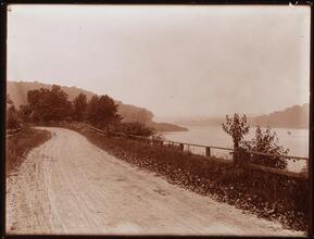 [Croton Lake.]
