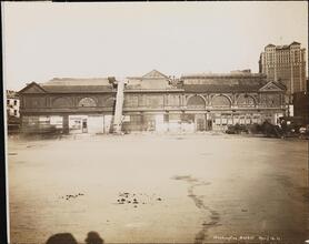 [Washington Market]