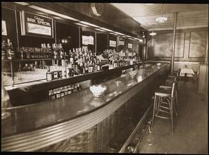 [Belmore Bar.]